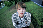 防弹少年团 BTS 金硕珍（JIN）HELLO2016