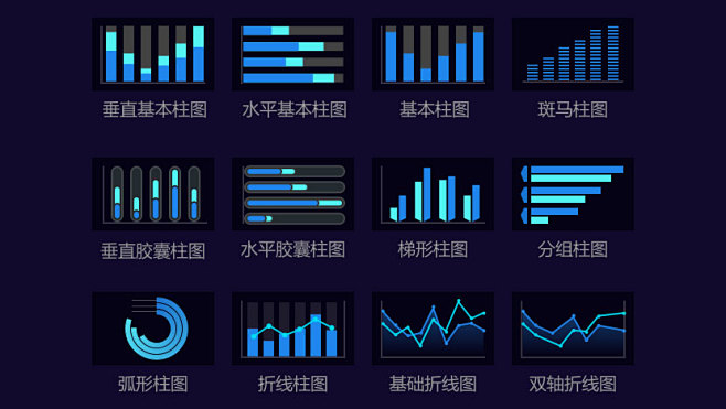 DataV数据可视化升级_实时数据可视化...