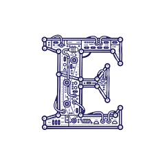 橙218采集到字体