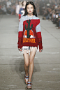 Tommy Hilfiger Spring 2017 Ready-to-Wear Fashion Show - Vogue : See the complete Tommy Hilfiger Spring 2017 Ready-to-Wear collection.