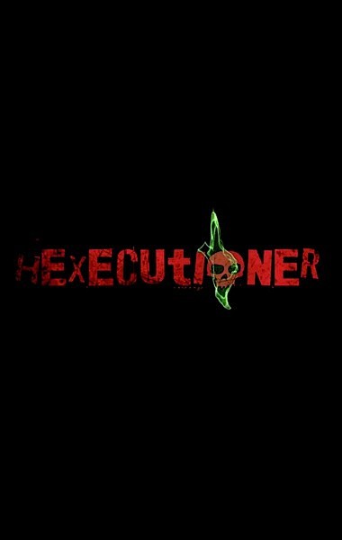 小短片《Hexecutioner》结尾很...