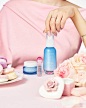 라네즈 l Luminous Beauty (@laneige_kr)的ins主页 · Lookins · Instagram网页版 (Tofo.me)