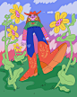 itsnicethat-Walking boots .jpg