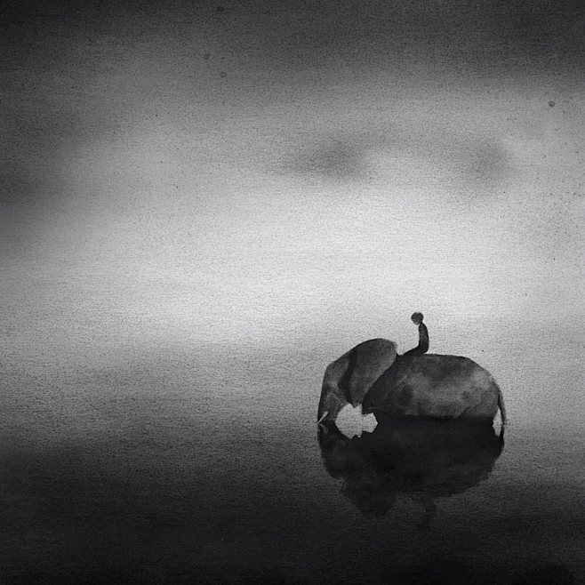 意境有意境有深度的图片侧脸沉思意境图片内涵意境深沉图片深沉图片