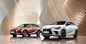 LEXUS雷克萨斯官网
