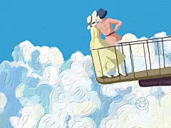 (15 封私信 / 80 条消息) 夏天到了，有没有看起来很清爽干净的高清壁纸？ - 知乎