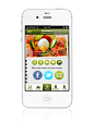 爱食物恨废物的应用程序手机界面设计，来源自黄蜂网http://woofeng.cn/ 