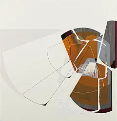 Alex Couwenberg @安德烈·施瓦兹| Squarecylinder.com –艺术评论| 艺术博物馆| 北加利福尼亚美术馆列表