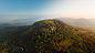 Aerial Photography autumn drone fine art hungary moodboard mountains photo series tourism tourism board