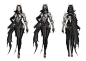 Ranger costume design for Black desert online costume contest 2018 Costume title: Guardian of Grana