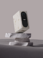 Nooie Pro Cam : Never miss a single detail with the 2k resolution camera including night vision for in-the-dark viewing, and a powerful built-in spotlight when illumination is needed, place outdoor or indoor, your call.