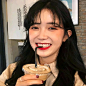 #原宿风 女头#