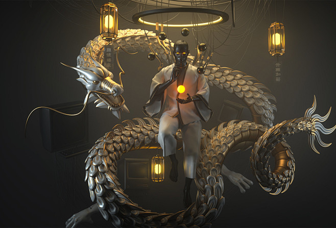 肖坤前C4D
http://emalla...