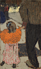 15876632827-edouard-vuillard-child-wearing-a-red-scarf-c1891