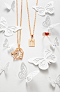Papillons