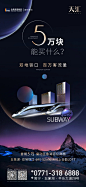 合景艾迪奖|创意能量第二弹高能来袭 : 合景泰富集团营销中心7-8月广告精选