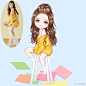 海洋之鑫的QQ空间 [http://2532938702.qzone.qq.com]