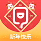 红包袋  2019春节【图标 APP LOGO ICON】@ANNRAY!