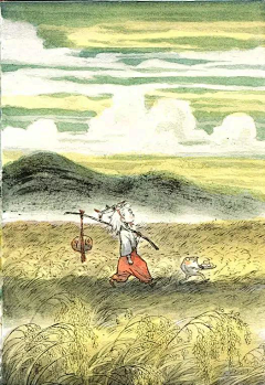 花采采采集到艺术类