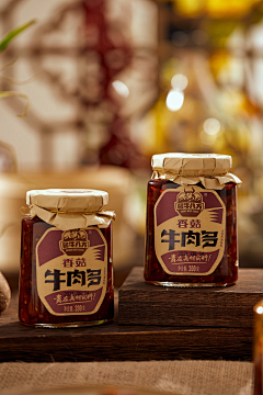 bFzniOYA采集到酱