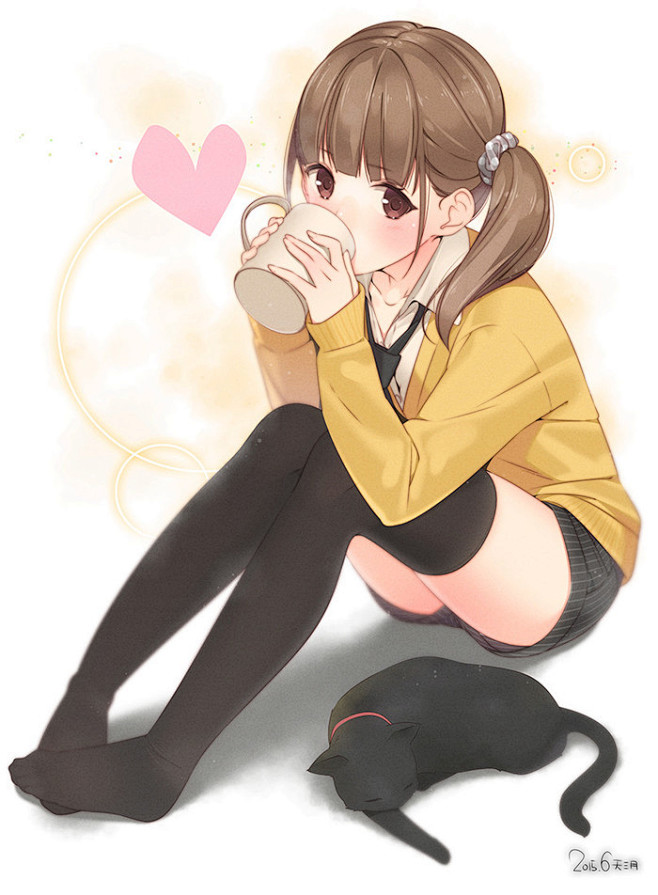 ✿美少女 ✿妹子萌萌哒