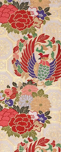 左岸烟采集到中国传统装饰图案