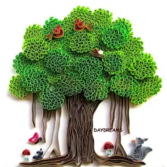 衍纸初学礼包美术折纸工具卷纸条手工纸衍 纸衍纸套装 衍纸画包邮-淘宝网