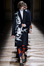 Dries Van Noten2014秋冬高级成衣发布秀_2014巴黎时装周图片456108_T台展示_VOGUE时尚网