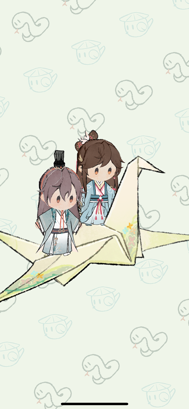 代号鸢-阆苑秋光暮(袁基初见日2.0)-...