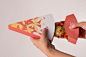 21个超酷个性披萨包装盒设计 (5).jpg