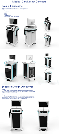 番茄炒西红柿No1采集到医疗-Design