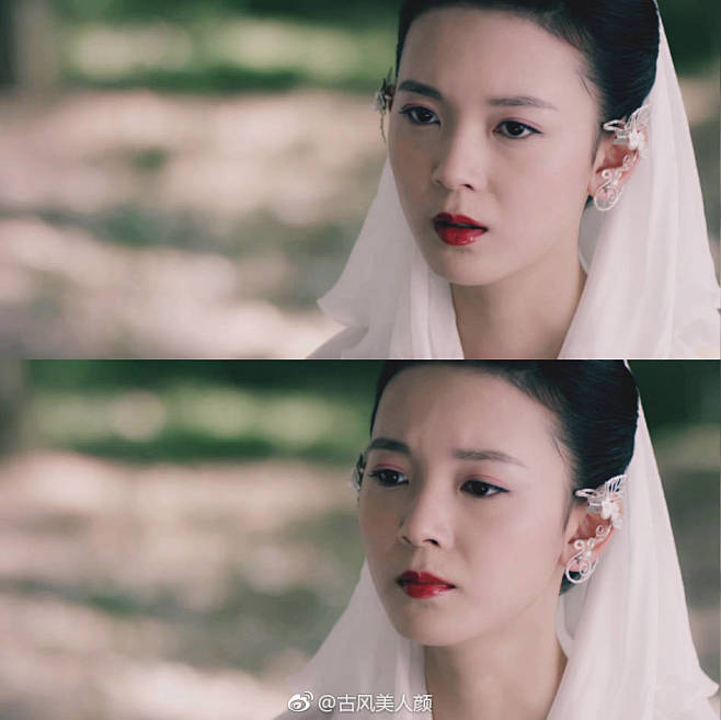 《青丘狐传说》【花月】她是灵狐,喜欢刘子固,变化成阿绣模样与刘子固