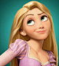 Rapunzel