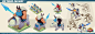 不肝不氪智斗为上，游戏《巨龙国度》设定图一览-7.GAME_Brave : 《巨龙国度 Brave Conquest》是IGG今年6月5日发布于Google Play的一款策略类新作。 值得一提的是，《巨龙国度》的美术风格与《王国纪元》说得上是一脉相承，但相对而…