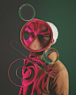 Ya Boiii on Behance