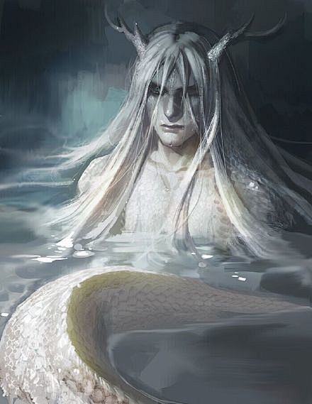 龙# #古风# #长发# #男