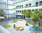 WB261深圳学校景观投标文本学校校园中小学景观设计方案文本-淘宝网