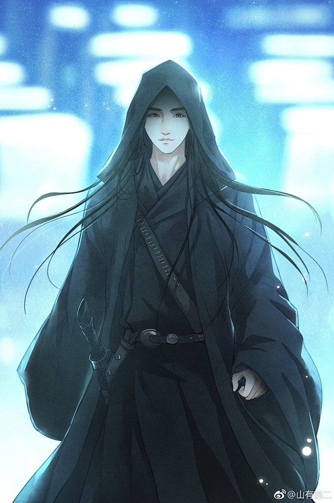 镇魂