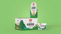 Ag_design_采集到包装