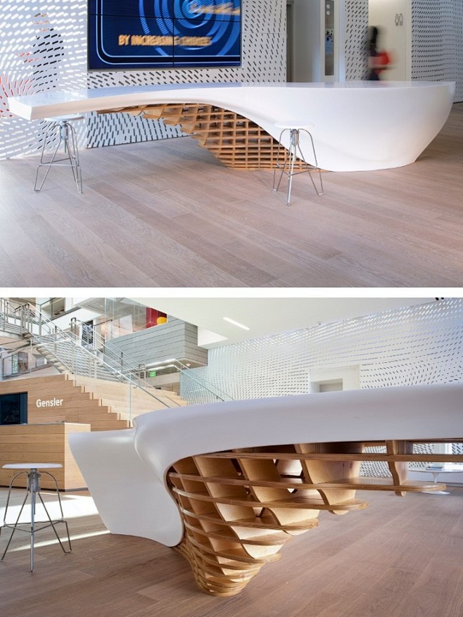 SLO_GEN table by HI-...