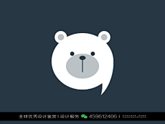 差点睡过头采集到LOGO