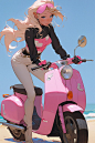 Anime Spectrum 10