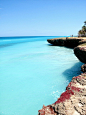 varadero, cuba.