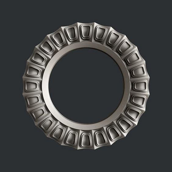3d STL models for CN...