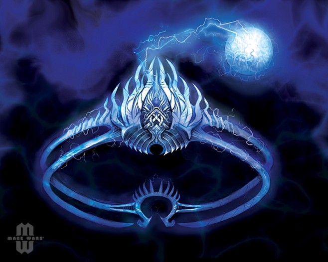 magewars高清无码大图