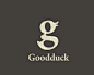 Goodduck Logo