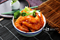 Shrimp Teriyaki Bowl - 创意图片 - 视觉中国