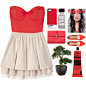 'Red'-Hyuna


Created in the Polyvore Android app. http://www.polyvore.com/android