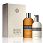 Molton Brown USA  Black Pepper Body Wash & Lotion Gift Set: 