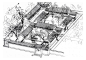 [古建史论] 京城宅院民居之原貌描绘